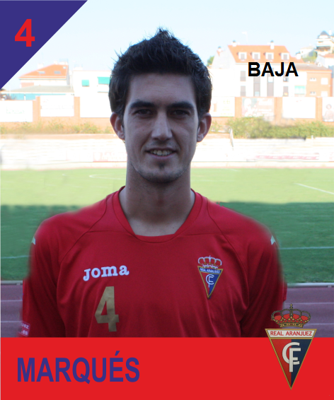 marques baja